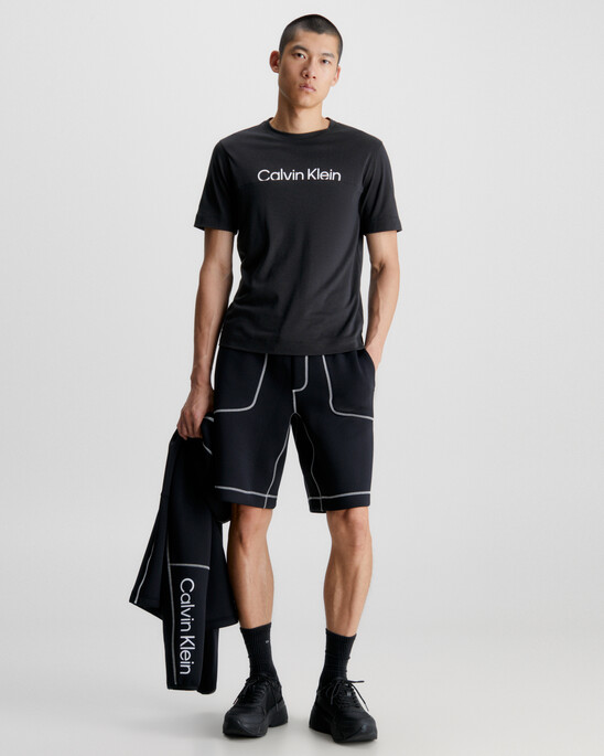 Logo Gym T-Shirt