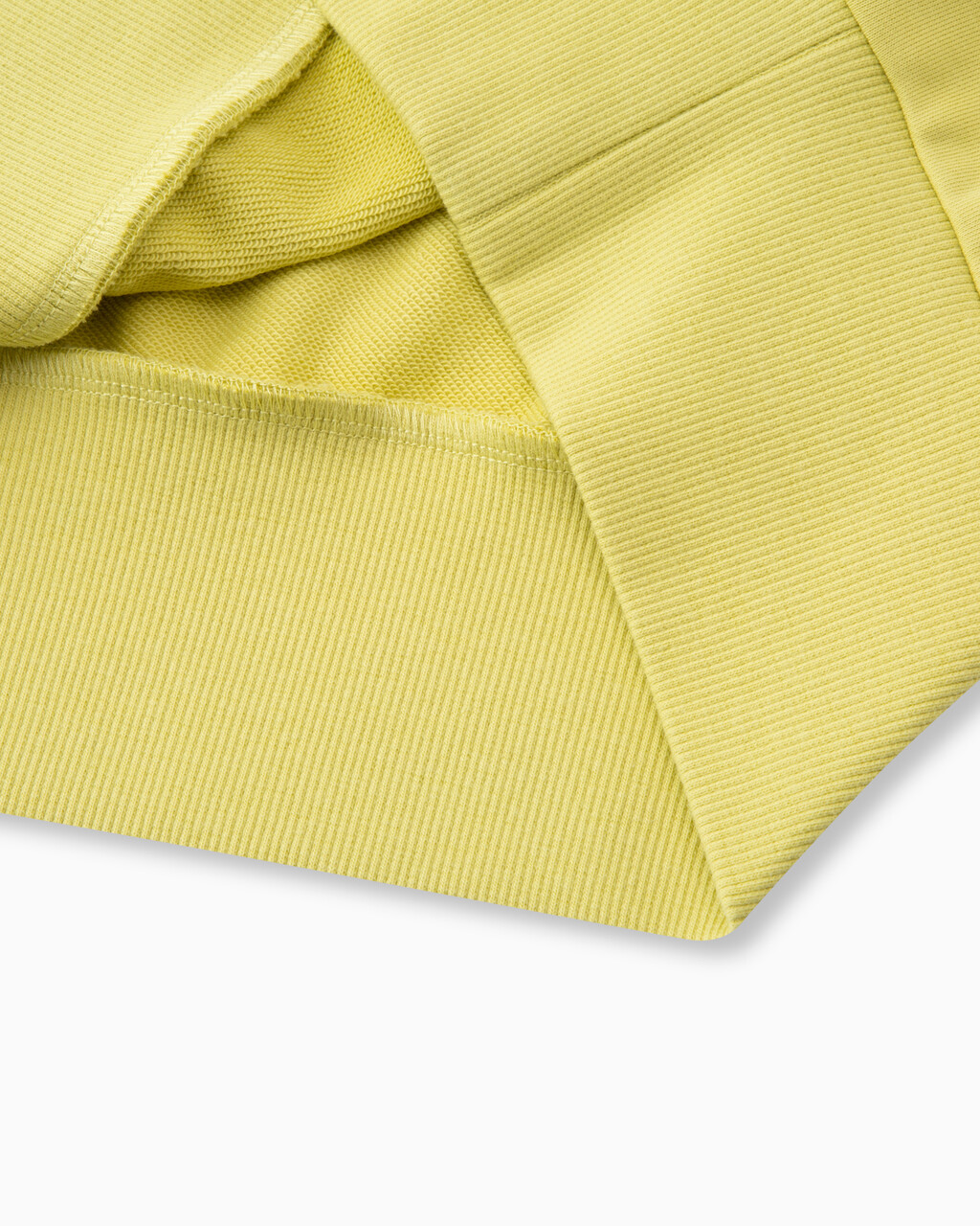 37.5 無袖 Polo 裇, Yellow Sand, hi-res