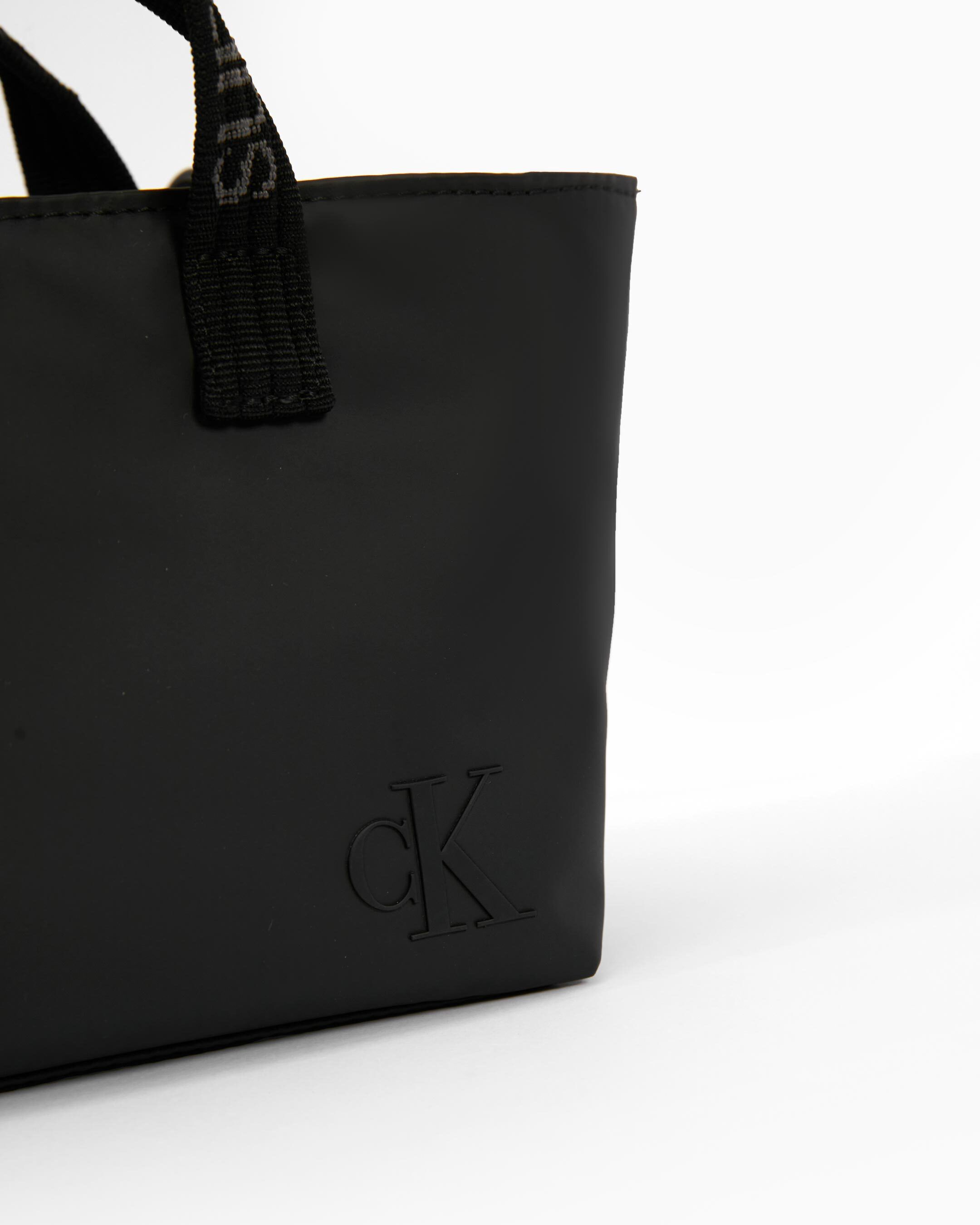 Ck outlet shopping bag
