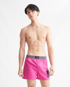 CALVIN KLEIN 1996 經典四角褲, Palace Pink, hi-res