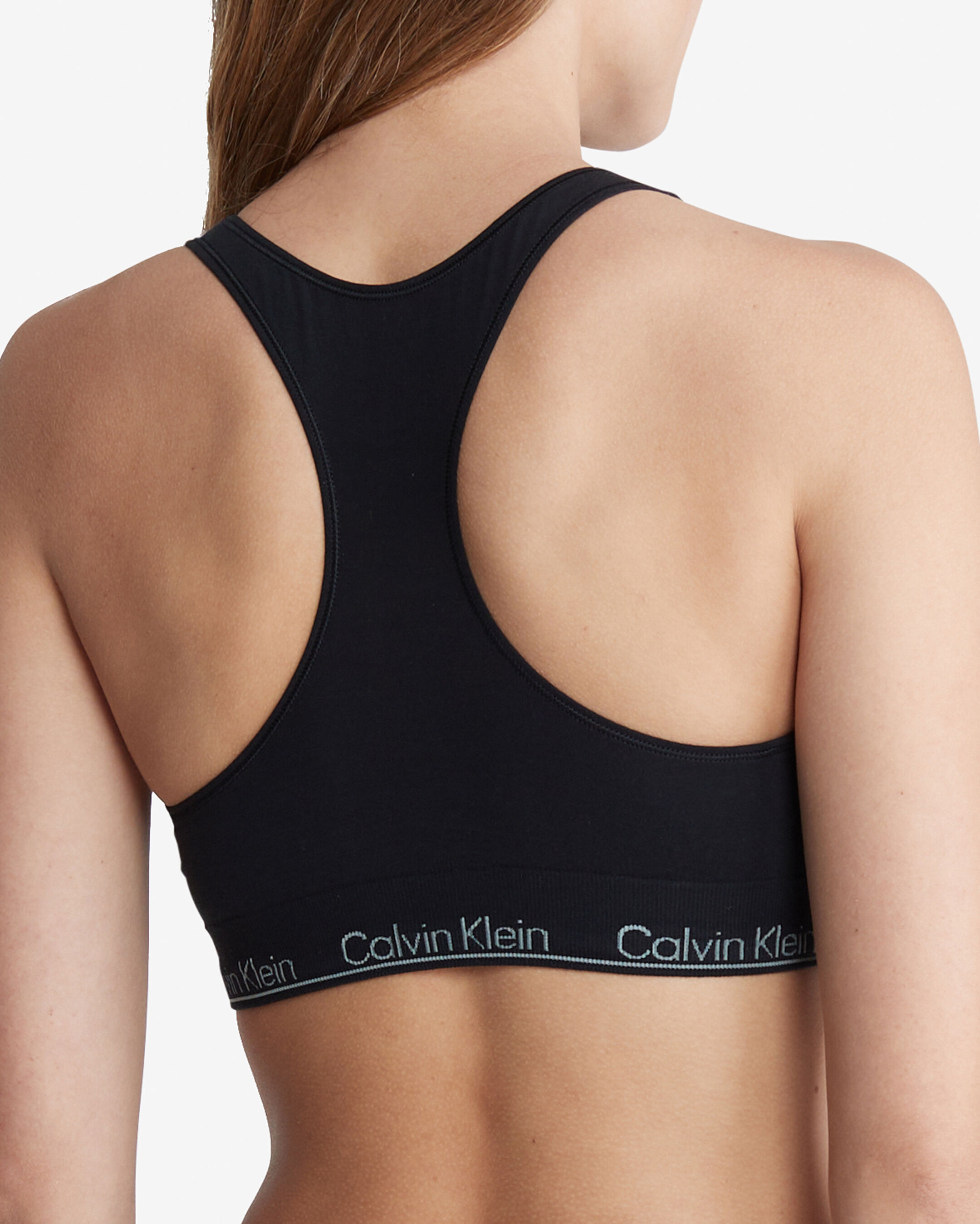 Seamless bralette online calvin klein