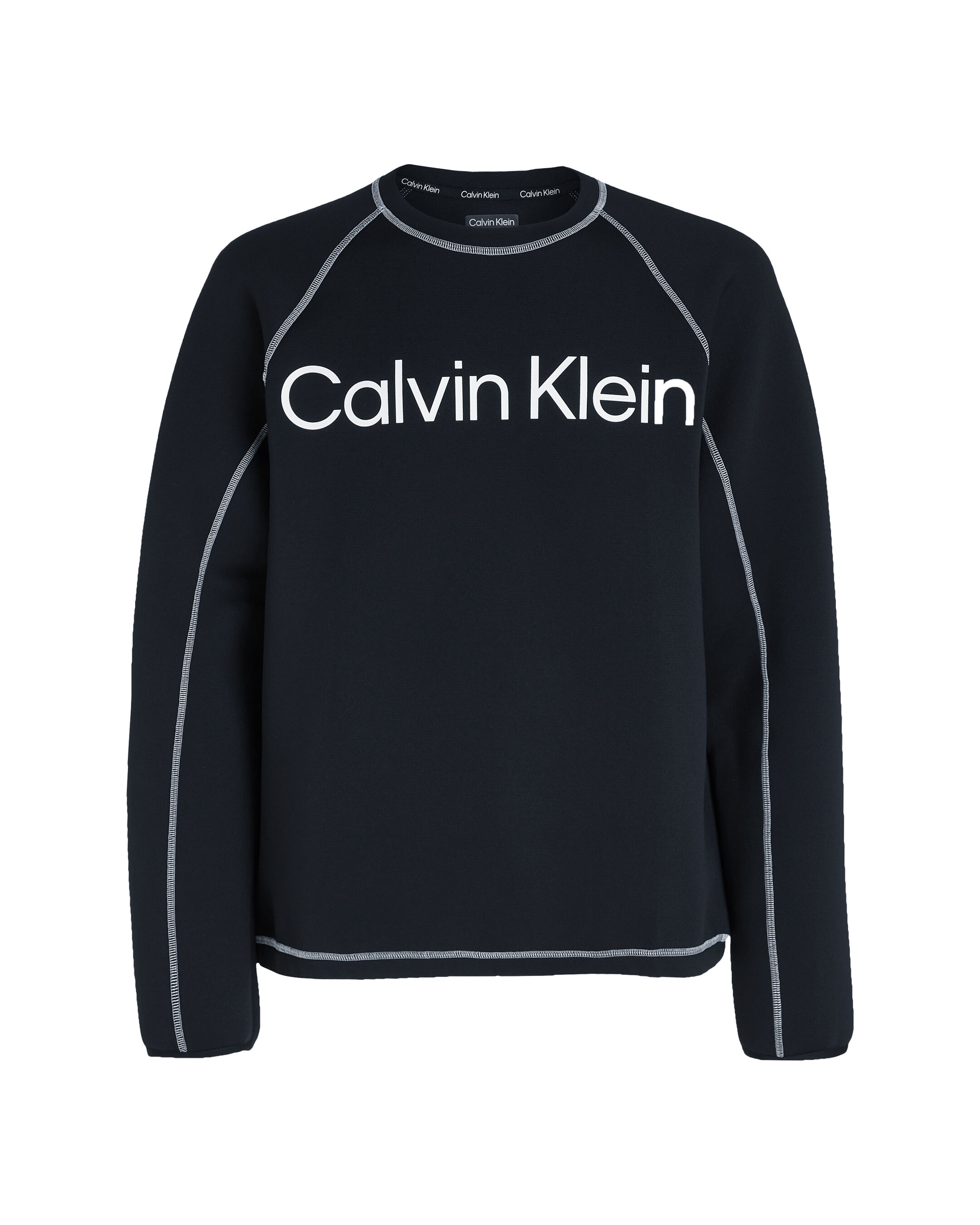 Ck hotsell sweatshirt sale