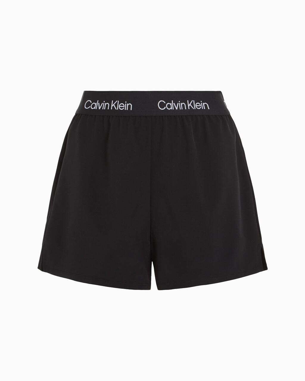 Gym Shorts, BLACK BEAUTY, hi-res