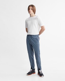 Oversized Joggers, DARK SLATE, hi-res