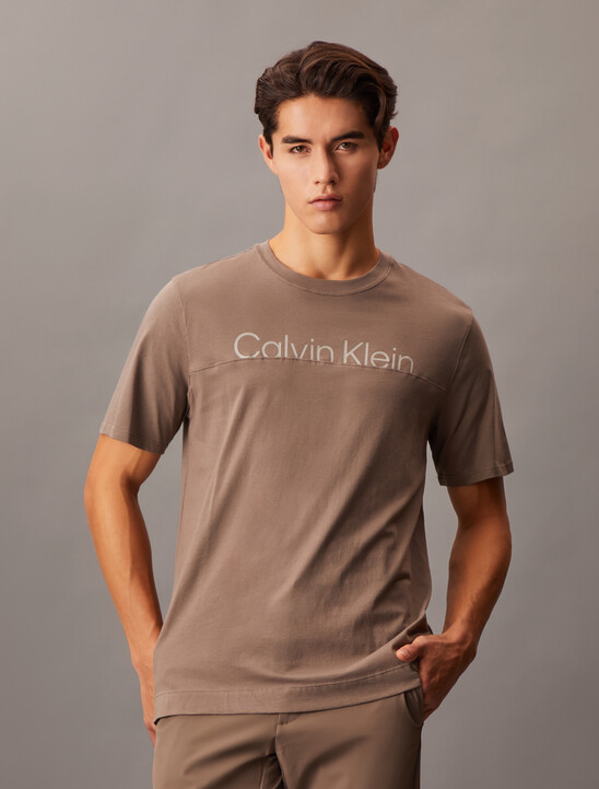 Sport Icon Moisture Wicking Tee