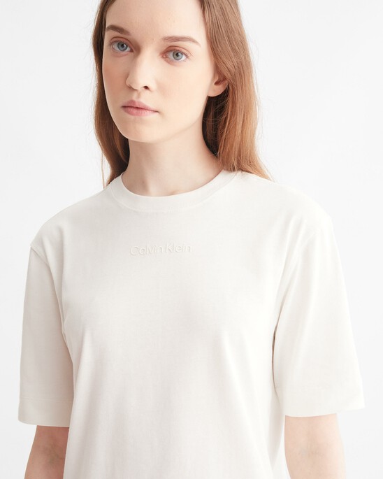 ESSENTIALS RELAXED TEE