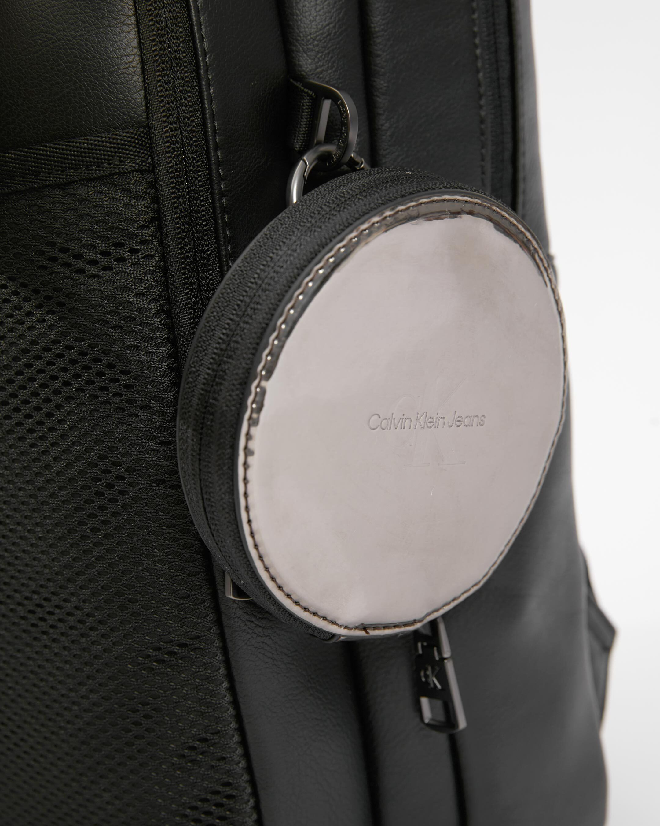 Calvin klein sales square backpack
