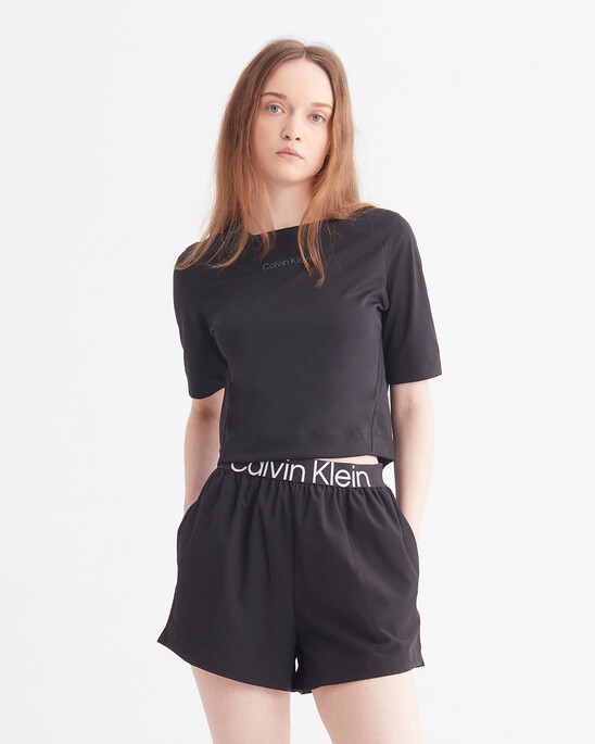ESSENTIALS GYM T-SHIRT