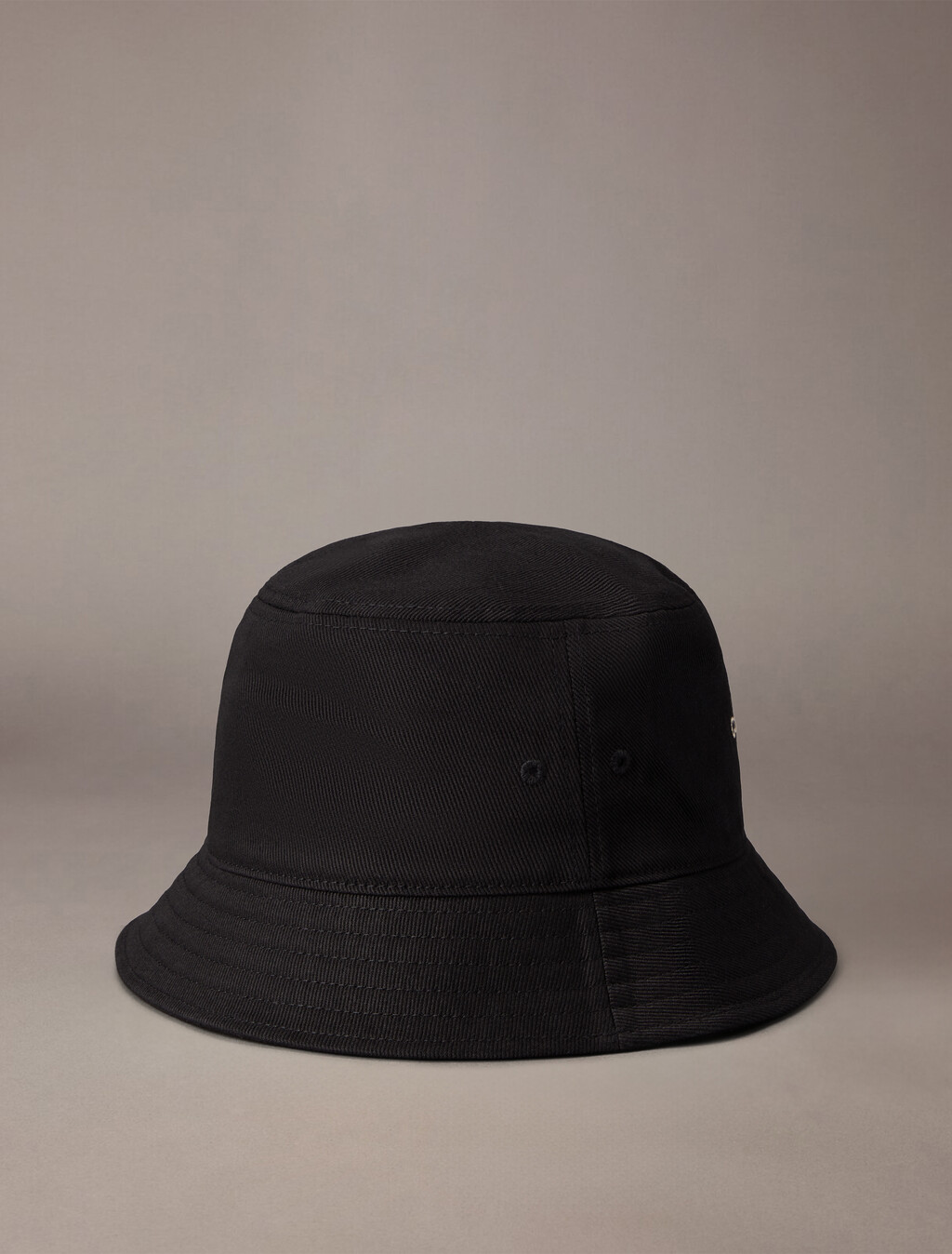 Monogram 漁夫帽, Black, hi-res