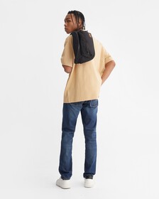 SPORT ESSENTIALS 腰包 52 厘米, BLACK, hi-res