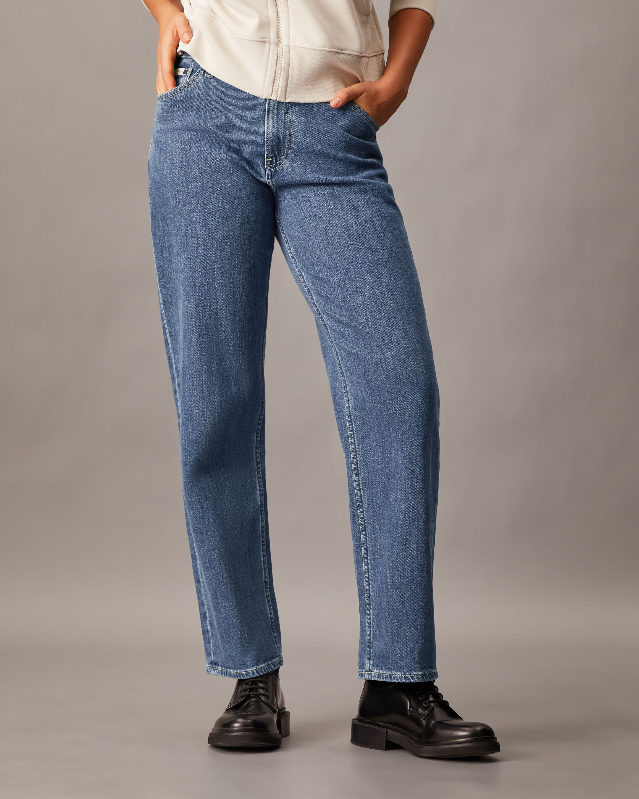 Women's dress jeans sale hot sale
