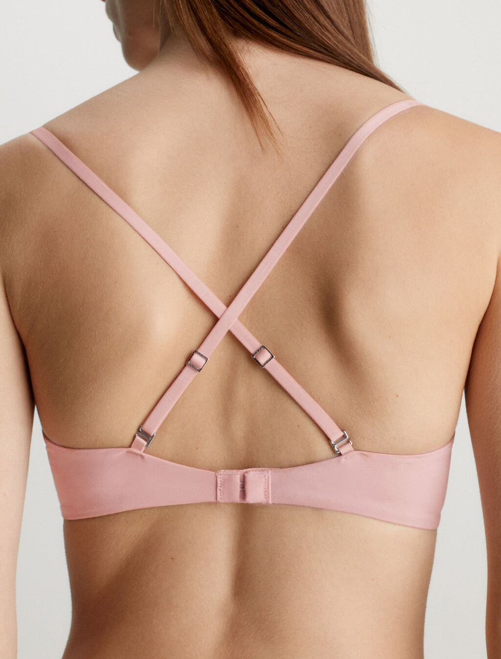 Minimalist Demi T-shirt Bra, Subdued, hi-res