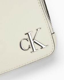 MINIMAL MONOGRAM 相機袋, IVORY, hi-res