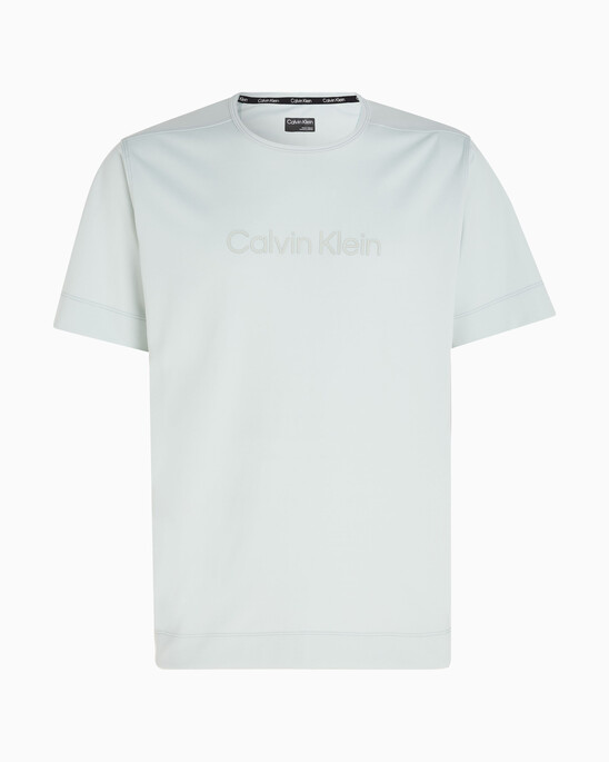 Logo Gym T-shirt