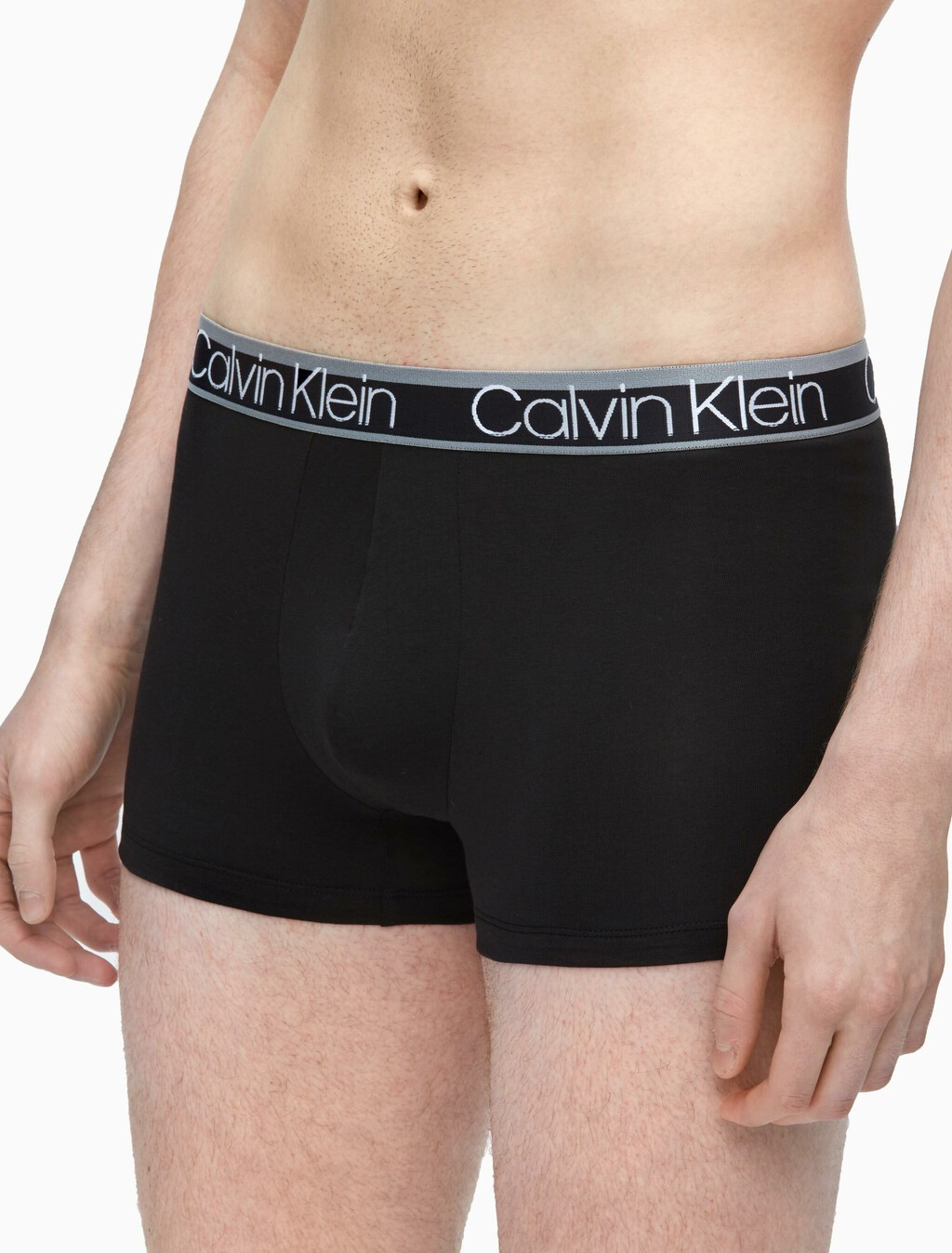 Variety 3 Pack Trunks, Black, hi-res