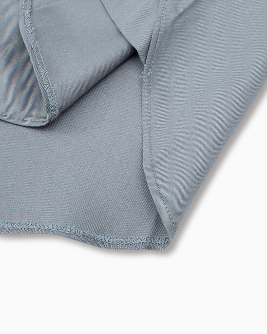 V Neck Sleep Shirt