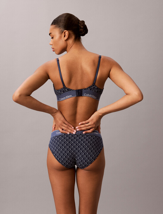 Limited Edition Bikini Briefs - Icon Cotton Modal