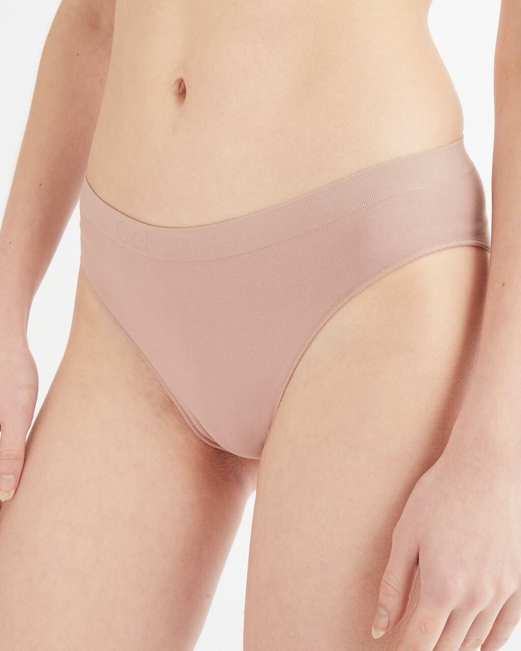 FUSION FLEX SEAMLESS BIKINI, Summer Taupe, hi-res