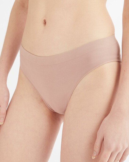 FUSION FLEX SEAMLESS BIKINI