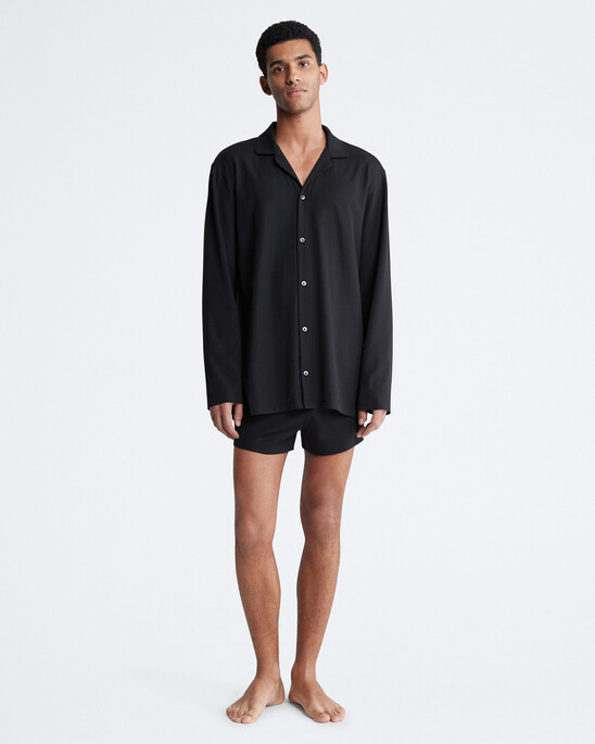 CK Black Slim Fit Boxers