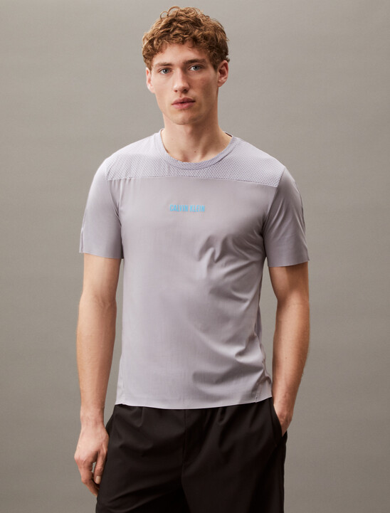 Intense Power Gym T-Shirt