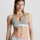 H111 Heather Grey