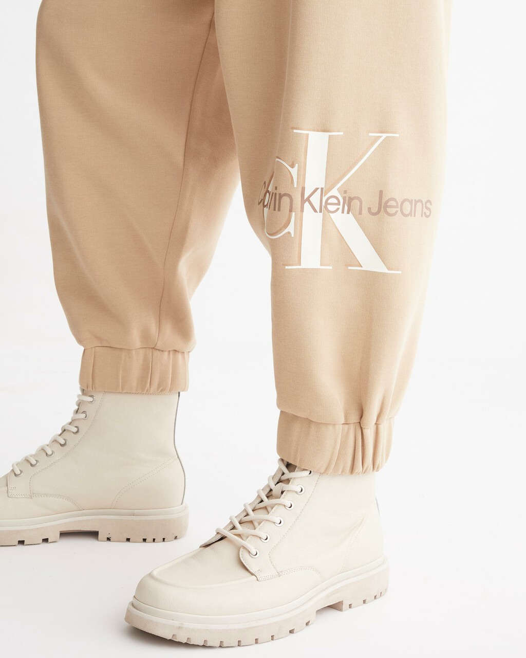 ACHIVAL NEUTRALS 運動褲, TRAVERTINE, hi-res