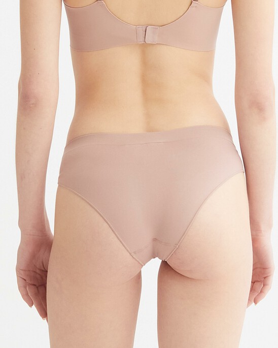 FUSION FLEX SEAMLESS BIKINI