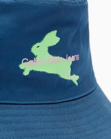 兔年特別版雙面漁夫帽, GIBRALTAR SEA, hi-res