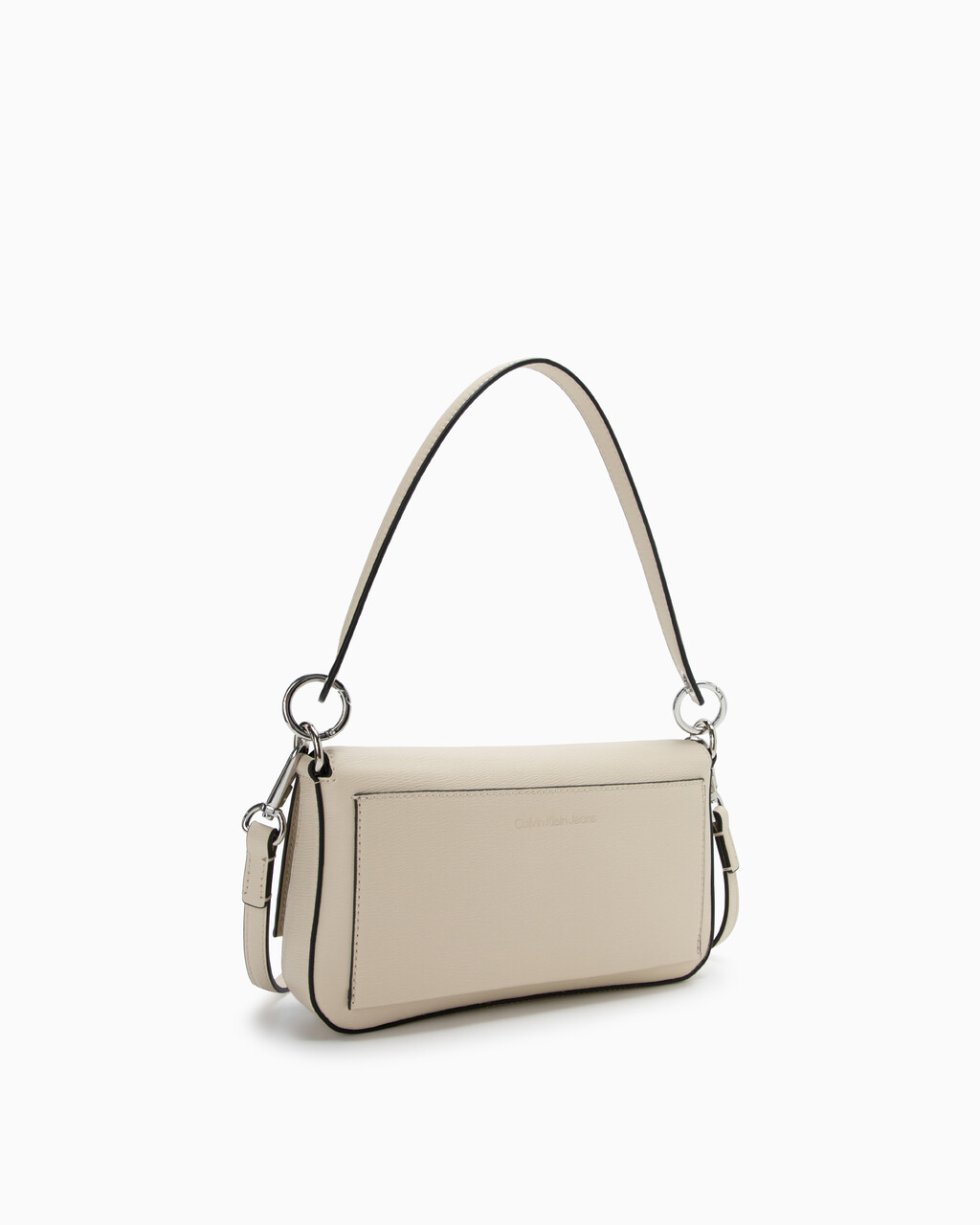 迷你 Monogram 斜揹袋, CLASSIC BEIGE, hi-res
