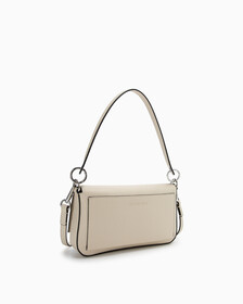 迷你 Monogram 斜揹袋, CLASSIC BEIGE, hi-res