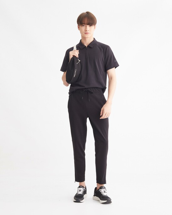 ESSENTIALS POLO 裇
