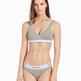 H111 Heather Grey (Legacy 020)