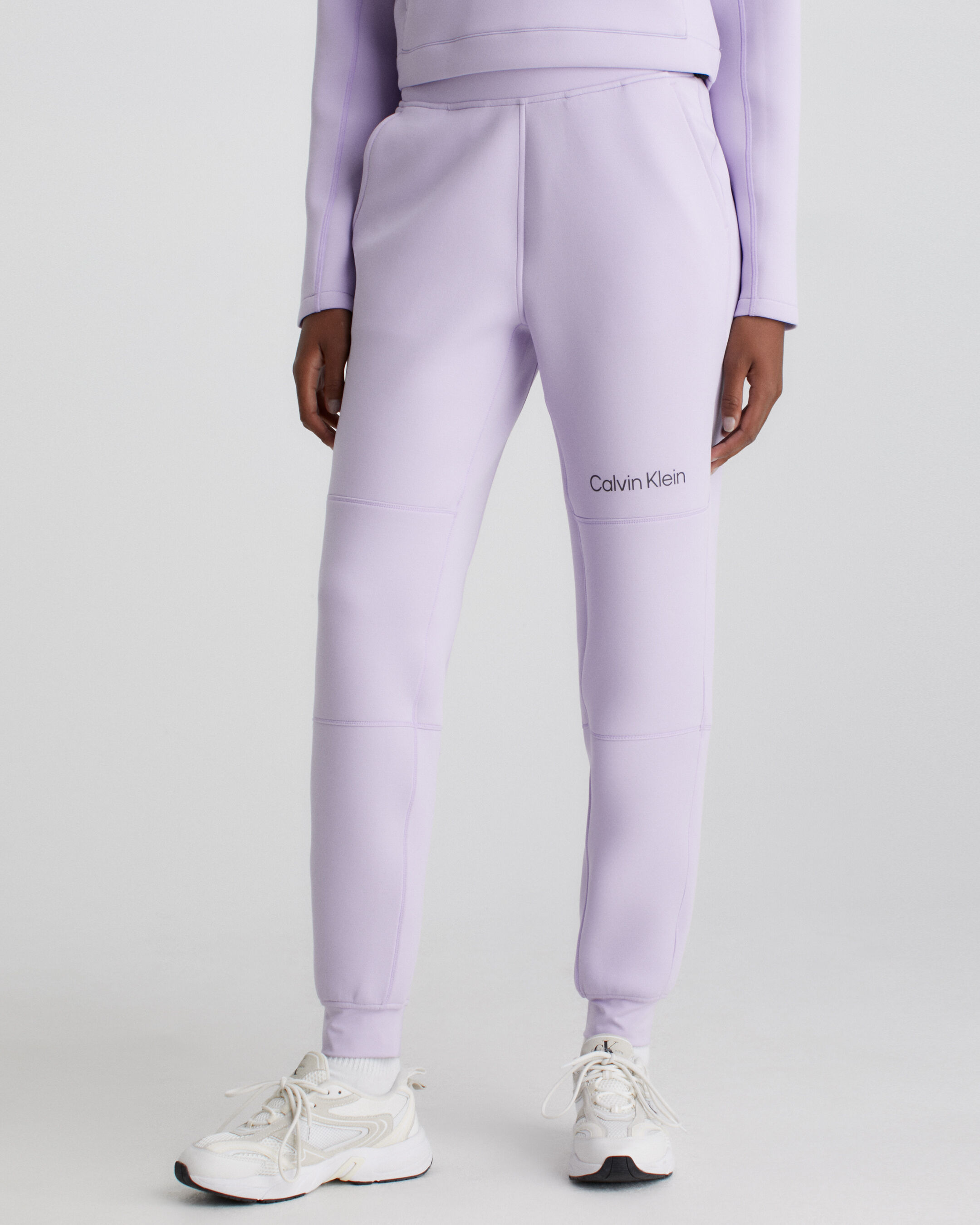 Calvin klein hot sale tracksuit sale