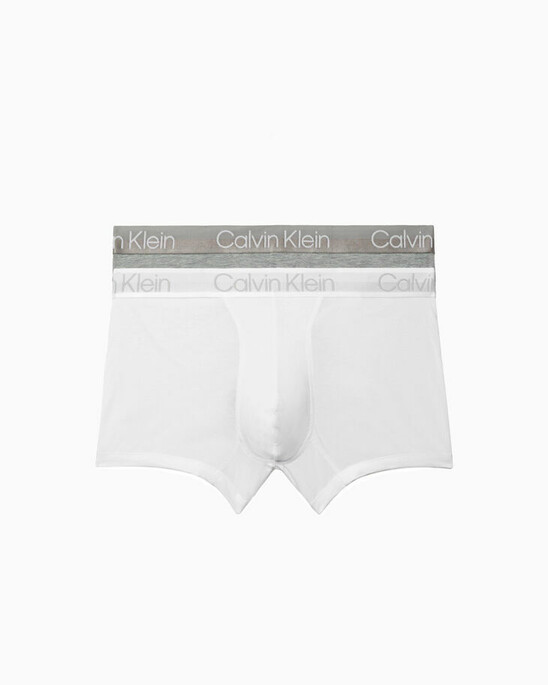 STRUCTURE COTTON TRUNK 2 PACK