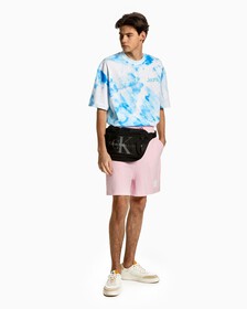 Summer Splash All Over Print Tee, Summer Splash Aop, hi-res