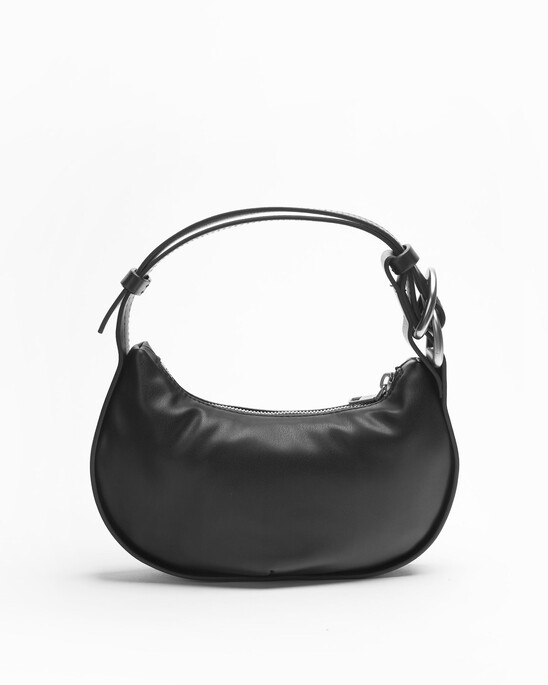 CRESCENT MINI BAG