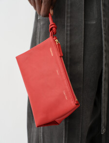 Essential Case 萬用包, SCARLET, hi-res