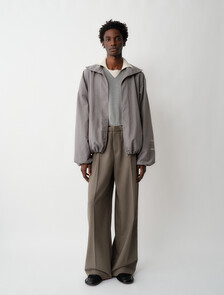 Preston 外套, Dove, hi-res