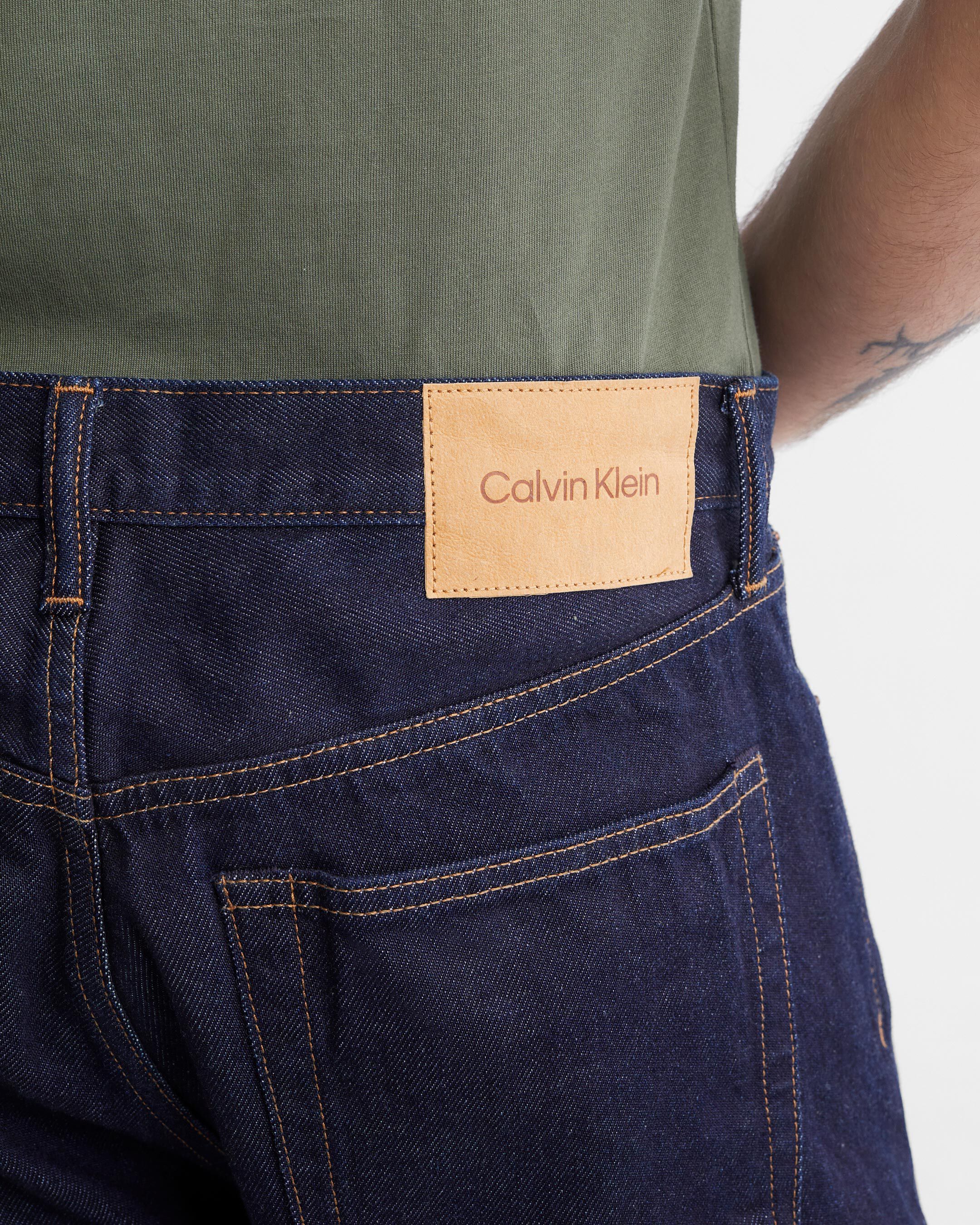 Calvin klein classic jeans on sale