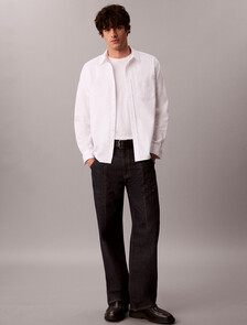 Baggy Utility Jeans, ICONIC INDIGO, hi-res