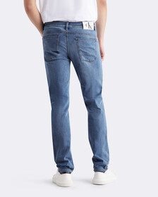 Cooling Body Jeans, 057 BRIGHT BLUE, hi-res