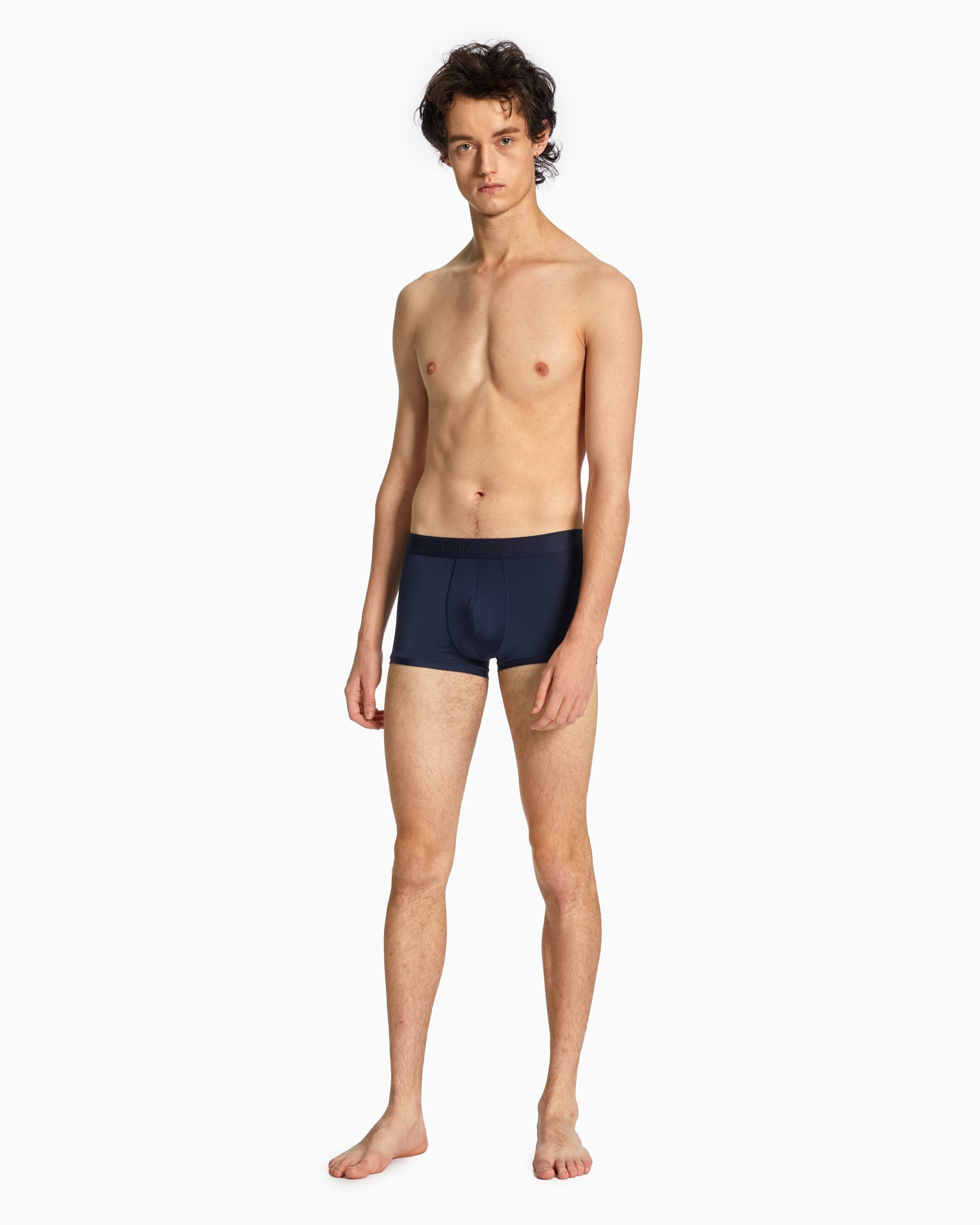 Calvin klein discount micro trunk
