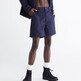 NAVY BLAZER-410