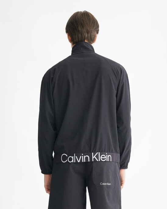 Windbreaker