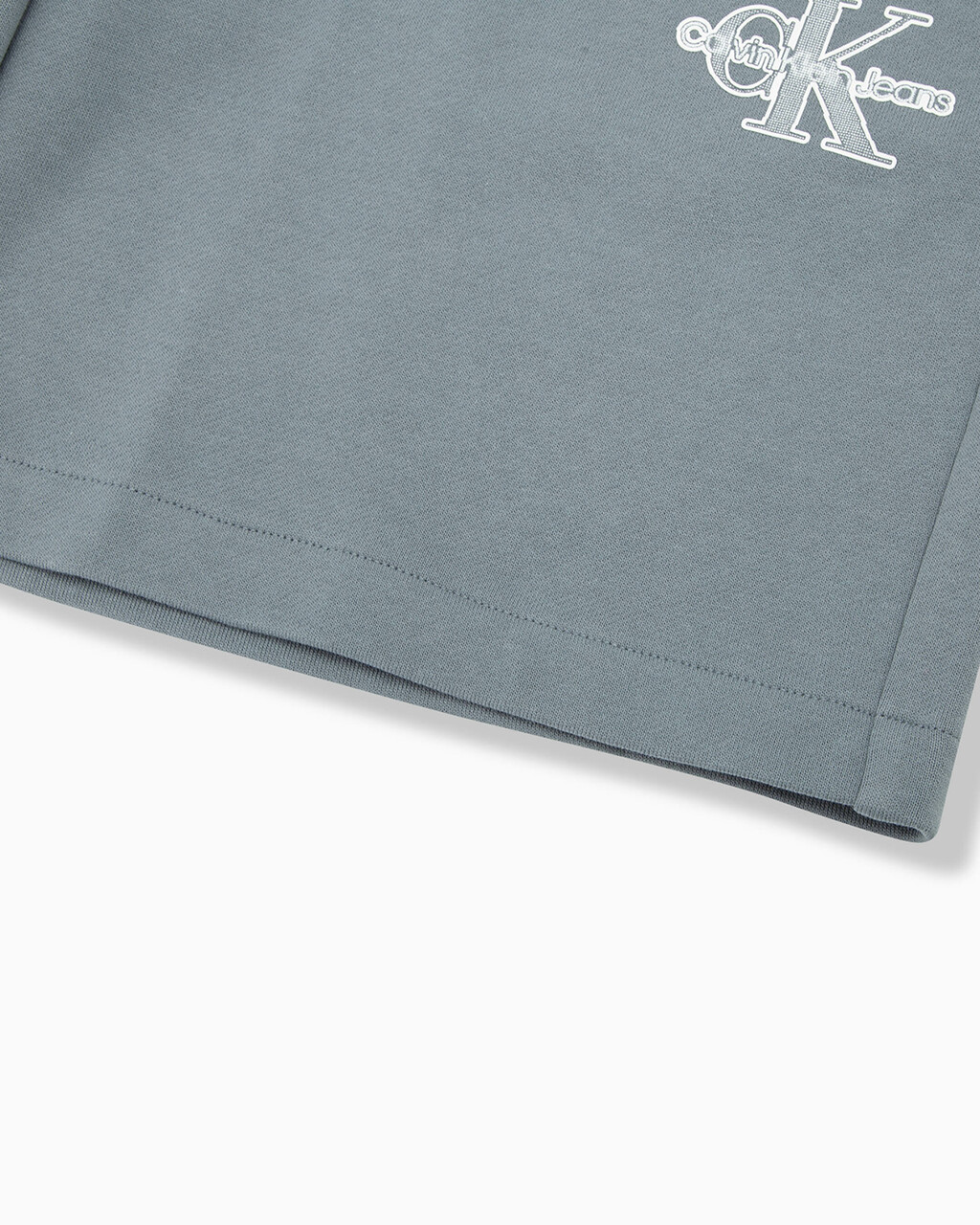MONOGRAM 運動短褲, Overcast Grey, hi-res