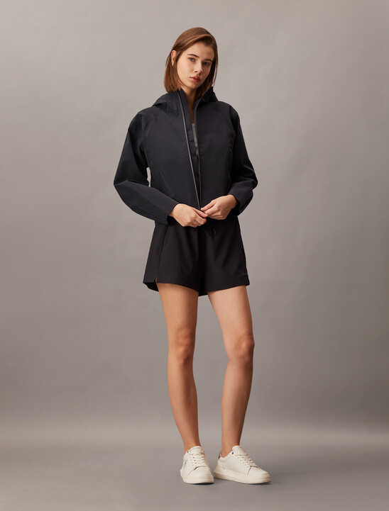 Sport Future 三合一外套