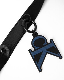 TAGGED 記者袋, BLACK, hi-res