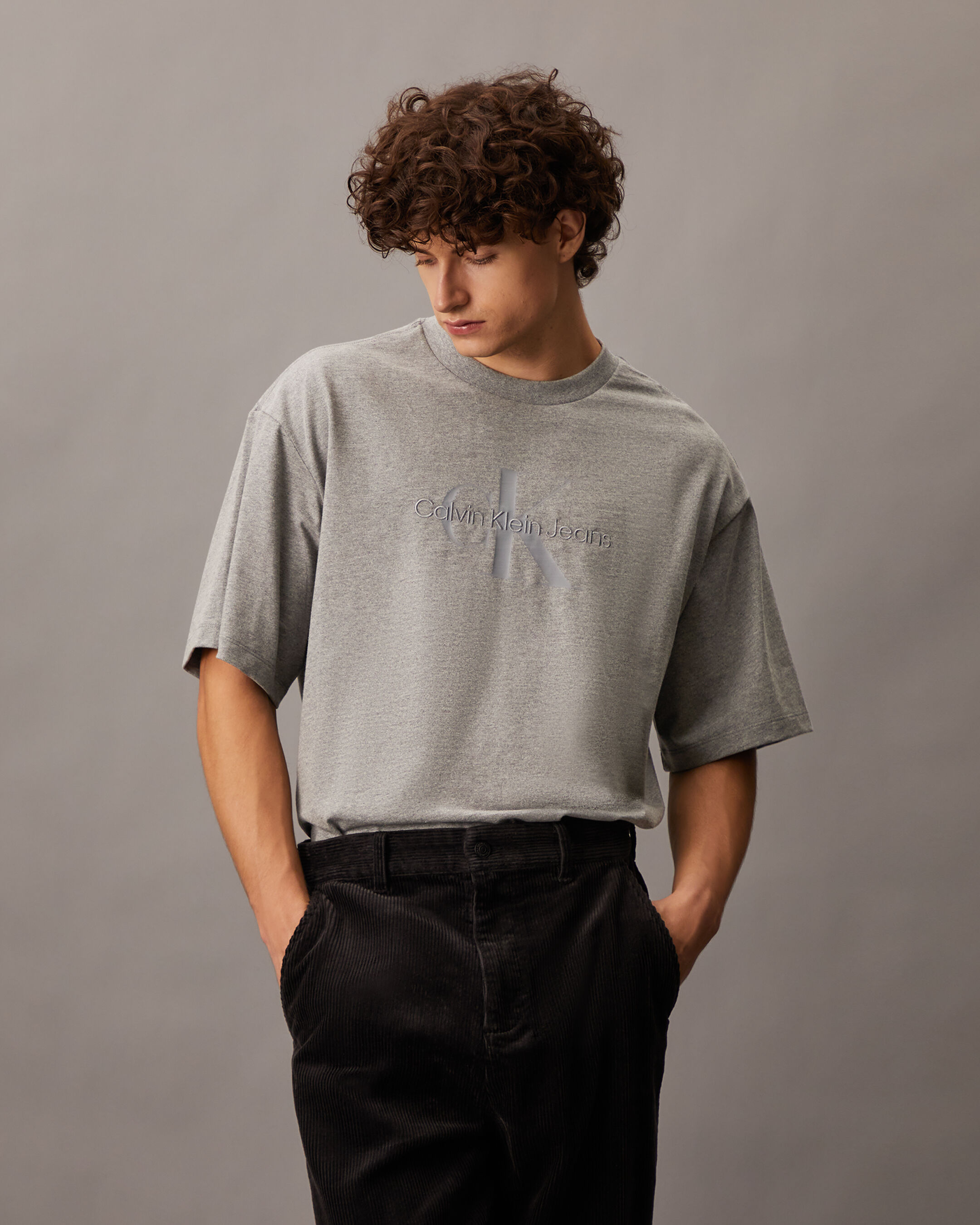 Monogram T
