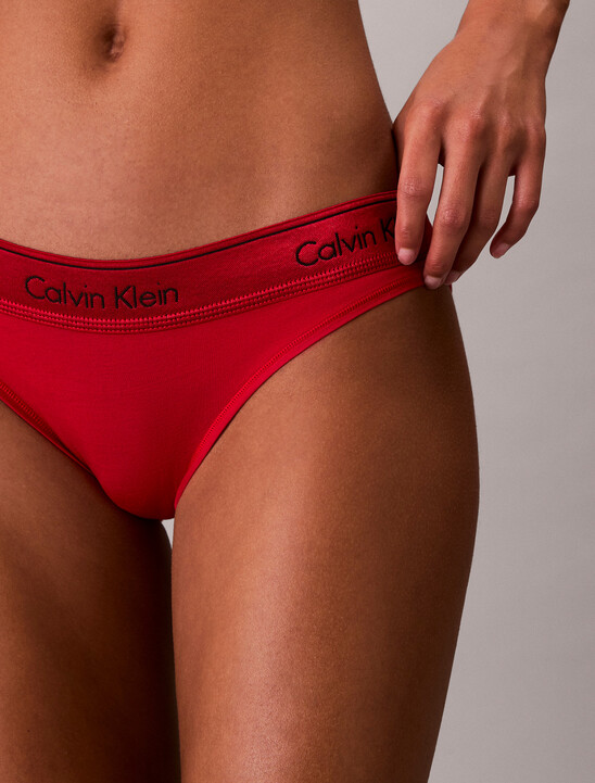 Limited Edition Bikini Briefs - Icon Cotton Modal